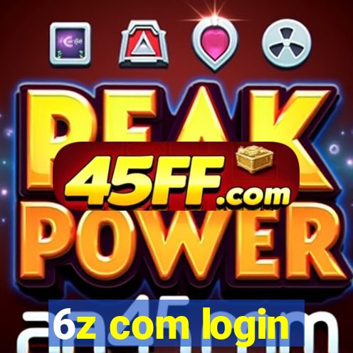6z com login